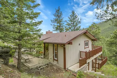 360 Aspen Place, Evergreen, CO 80439 - Photo 43