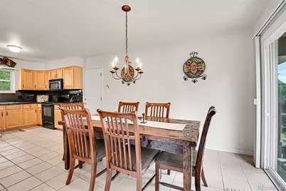 360 Aspen Place, Evergreen, CO 80439 - Photo 17