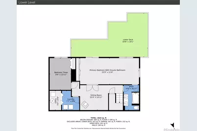 360 Aspen Place, Evergreen, CO 80439 - Photo 39