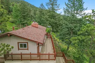 360 Aspen Pl, Evergreen, CO 80439 - Photo 47