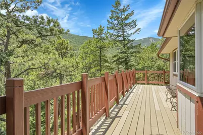 360 Aspen Place, Evergreen, CO 80439 - Photo 21