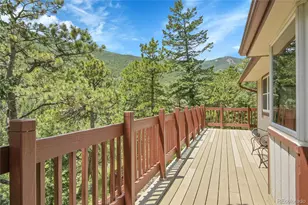 360 Aspen Pl, Evergreen, CO 80439 - Photo 21