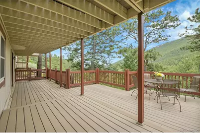 360 Aspen Place, Evergreen, CO 80439 - Photo 33