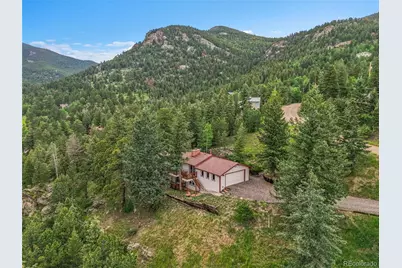 360 Aspen Place, Evergreen, CO 80439 - Photo 1