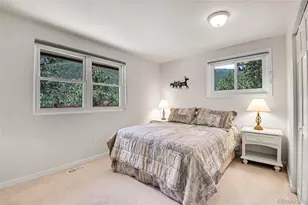 360 Aspen Pl, Evergreen, CO 80439 - Photo 23