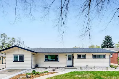 321 W Mulberry Street, Fort Collins, CO 80521 - Photo 1