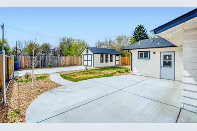 321 W Mulberry Street, Fort Collins, CO 80521 - Photo 29