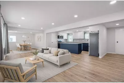 321 W Mulberry Street, Fort Collins, CO 80521 - Photo 3