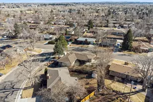 3504 W Alamo Dr, Littleton, CO 80123 - Photo 27