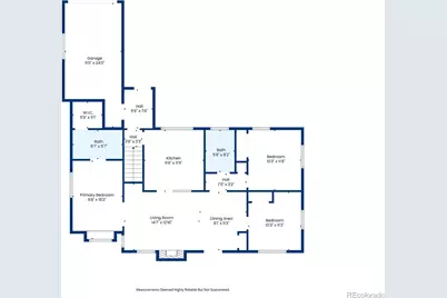 3504 W Alamo Drive, Littleton, CO 80123 - Photo 29