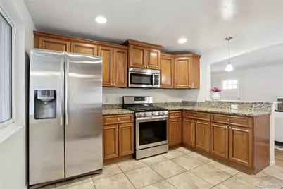 3504 W Alamo Drive, Littleton, CO 80123 - Photo 9