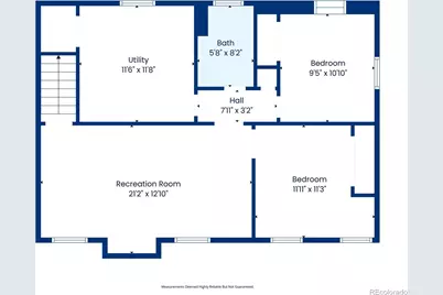 3504 W Alamo Drive, Littleton, CO 80123 - Photo 31