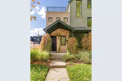 1617 N Humboldt Street, Denver, CO 80218 - Photo 3