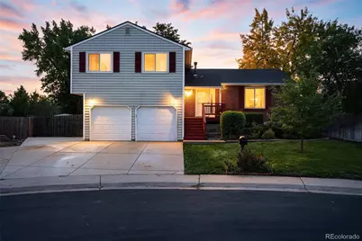 10550 W 104th Place, Broomfield, CO 80021 - Photo 1