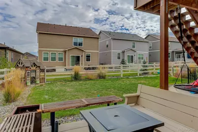 2176 Rosette Lane, Castle Rock, CO 80104 - Photo 35