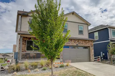 2176 Rosette Lane, Castle Rock, CO 80104 - Photo 37