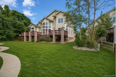 10496 W Rockland Drive, Littleton, CO 80127 - Photo 37