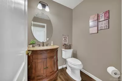 10496 W Rockland Drive, Littleton, CO 80127 - Photo 7