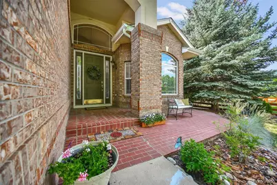 10496 W Rockland Drive, Littleton, CO 80127 - Photo 3