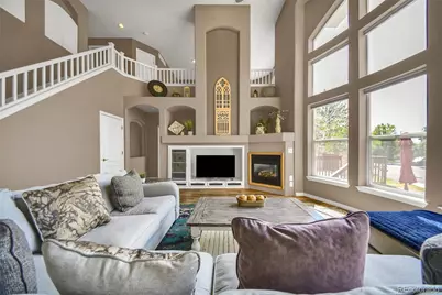 10496 W Rockland Drive, Littleton, CO 80127 - Photo 9