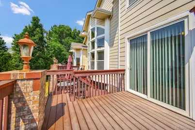 10496 W Rockland Drive, Littleton, CO 80127 - Photo 35