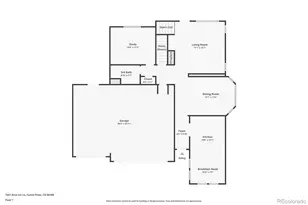 7257 Arco Iris Ln, Castle Pines, CO 80108 - Photo 41