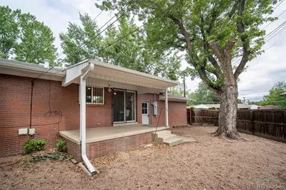 4090 Zephyr Drive, Wheat Ridge, CO 80033 - Photo 29