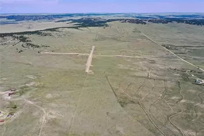 Tract 9 McClellland Road, Calhan, CO 80808 - Photo 15