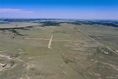Tract 9 McClellland Road, Calhan, CO 80808 - Photo 11