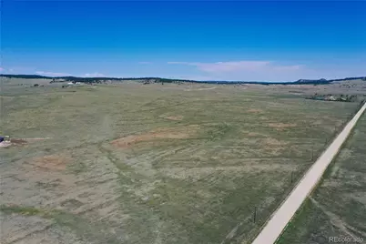 Tract 9 McClellland Road, Calhan, CO 80808 - Photo 17
