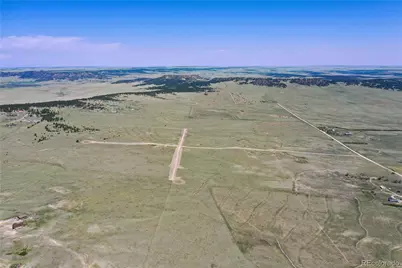Tract 9 McClellland Road, Calhan, CO 80808 - Photo 5
