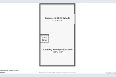 10880 Longs Peak Lane, Parker, CO 80138 - Photo 45