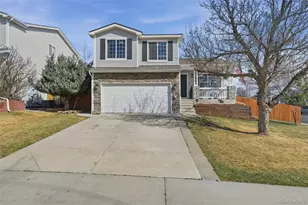 10880 Longs Peak Ln, Parker, CO 80138 - Photo 3
