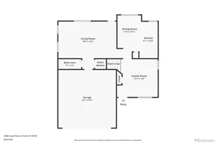 10880 Longs Peak Ln, Parker, CO 80138 - Photo 43