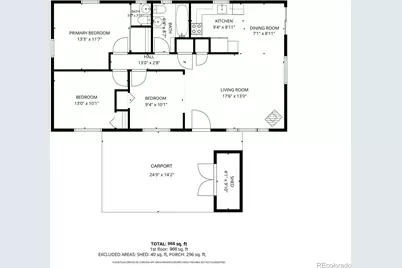 3290 Darley Avenue, Boulder, CO 80305 - Photo 27