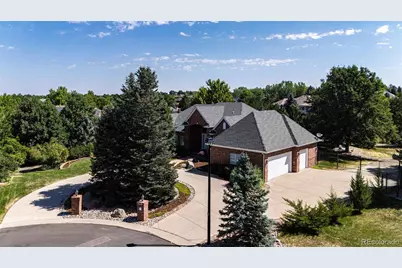 4238 S Dearborn Court, Aurora, CO 80014 - Photo 1