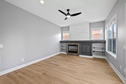 45 N Ogden Street #204, Denver, CO 80218 - Photo 27