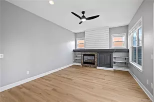 45 N Ogden St, Denver, CO 80218 - Photo 27