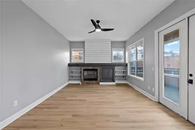 45 N Ogden Street #204, Denver, CO 80218 - Photo 25