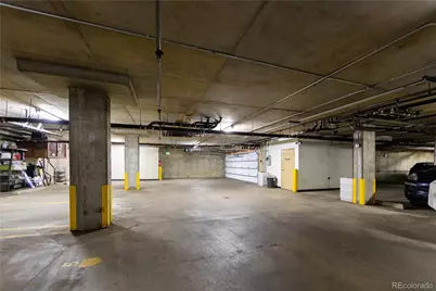 45 N Ogden Street #204, Denver, CO 80218 - Photo 37