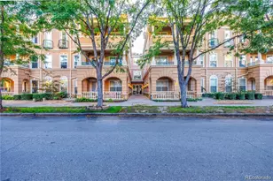 45 N Ogden St, Denver, CO 80218 - Photo 1