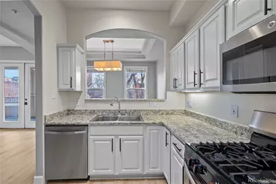 45 N Ogden Street #204, Denver, CO 80218 - Photo 31