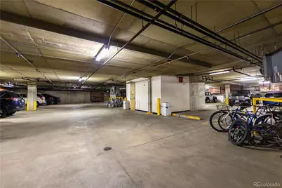 45 N Ogden Street #204, Denver, CO 80218 - Photo 39