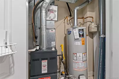 45 N Ogden Street #204, Denver, CO 80218 - Photo 35