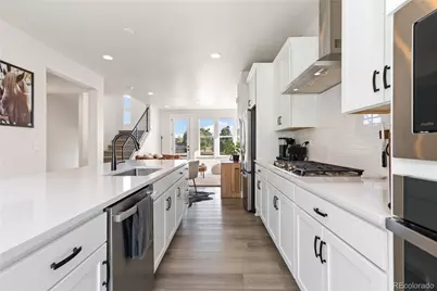 11201 W 53rd Drive, Arvada, CO 80002 - Photo 13