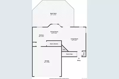 710 Howe Court, Castle Rock, CO 80104 - Photo 29