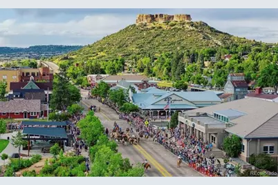 710 Howe Court, Castle Rock, CO 80104 - Photo 35