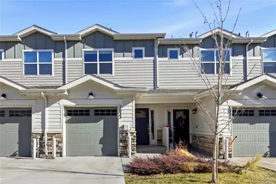 1033 Oak Circle, Denver, CO 80215 - Photo 1