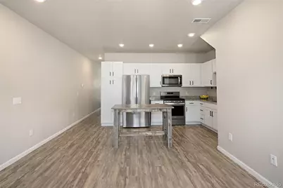 1033 Oak Circle, Denver, CO 80215 - Photo 5