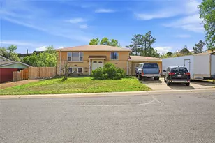 9651 Fox St, Denver, CO 80260 - Photo 1